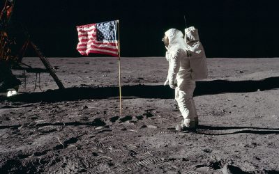 Apollo 11 The moon landing