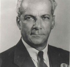 Norman Manley Jamaican president