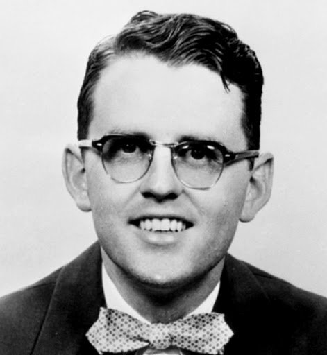 James Reeb murdered by the klan at Selma after Bloody Sunday