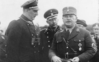 Hitler's Night of the Long Knives