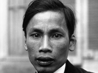 Hồ Chí Minh,