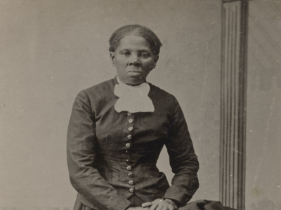 Harriet Tubman Lindsley, Harvey B., 1842-1921, Public domain, via Wikimedia Commons