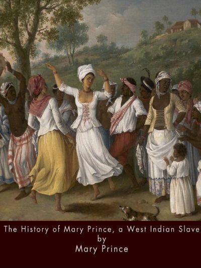 Mary Prince