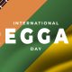 International Reggae Day on 01 July
