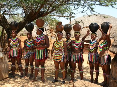 Swaziland people