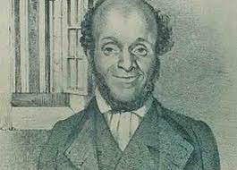 William Cuffey